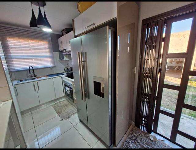 3 BEDROOM HOUSE FOR SALE IN TERENURE